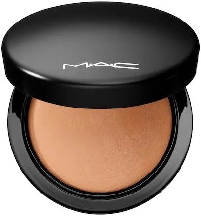 Mac Bronzer