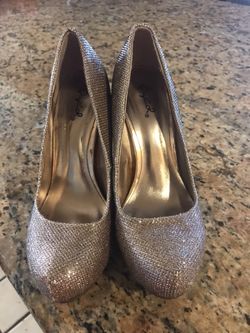 Size 7 Heels