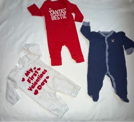 Ropa de bebé