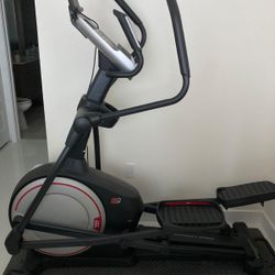 Pro-Form Elliptical