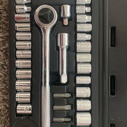 Socket Set 