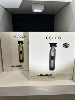 Cocco Veloce Pro Trimmer