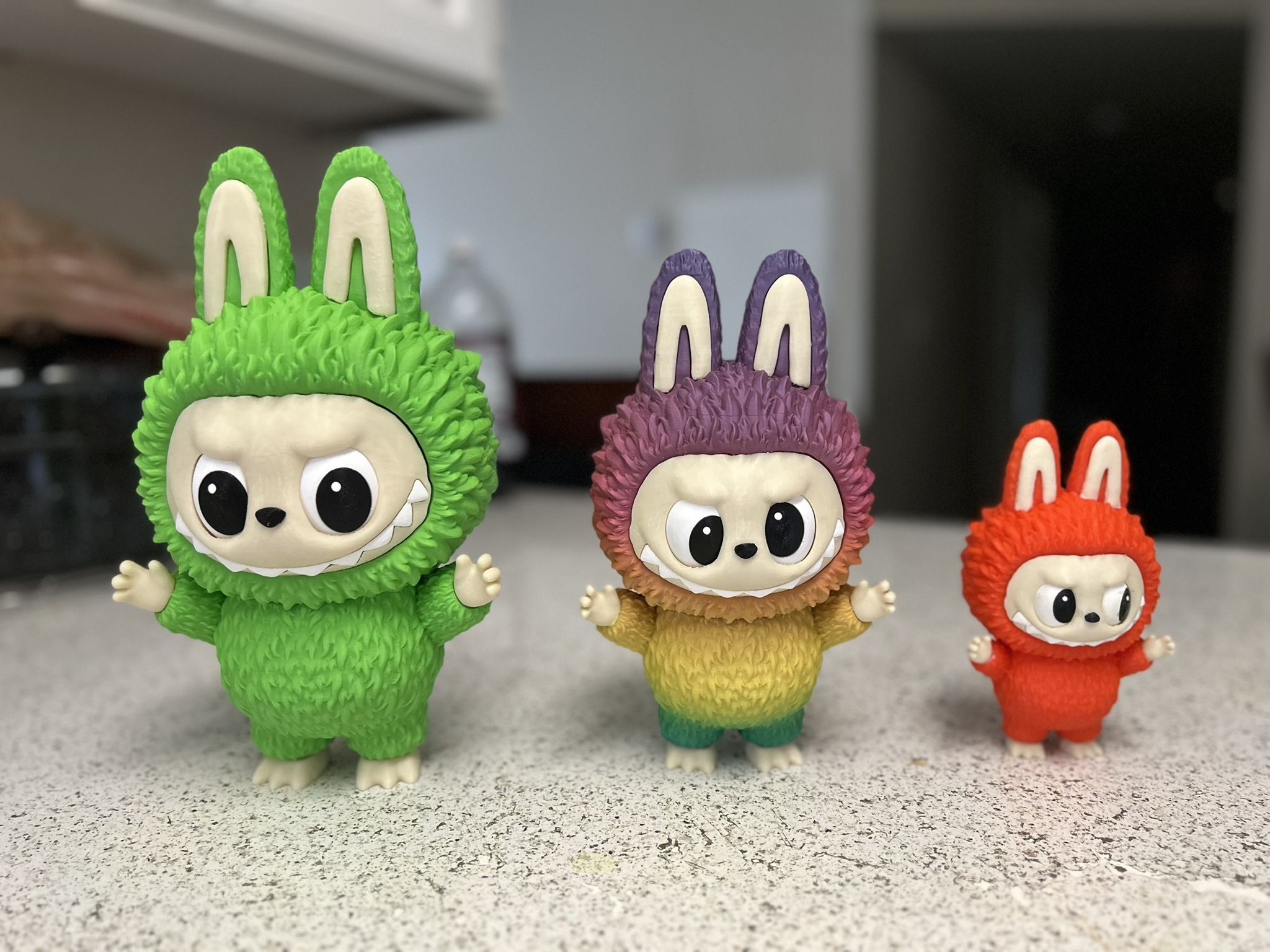 Labubu