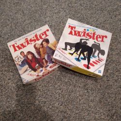 2 GAMES. FOR 20 DOLLARS 