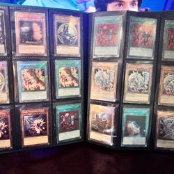 Yugioh 