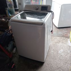 Samsung  WASHER 