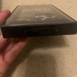 New Flaunt Square iPhone 16 Pro Case Abalone Shell