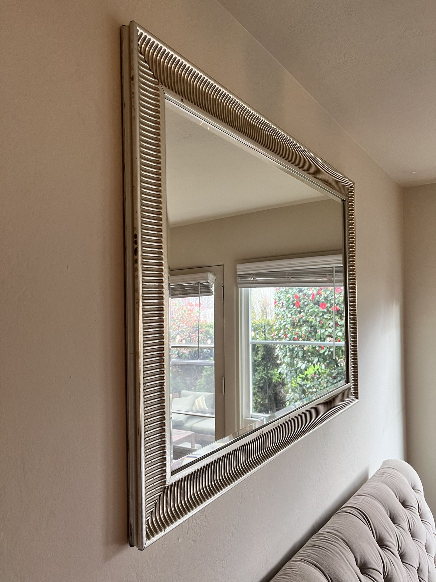 IKEA ソンゲ IKEA SONGE Wall Mirror for Sale in Portland, OR - OfferUp
