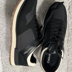 Calvin Klein Men’s Shoes