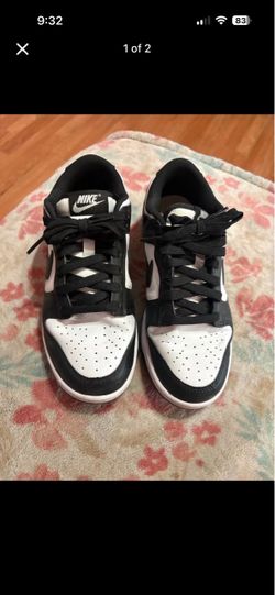 Nike dunk Low