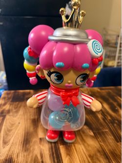 XOX Kweenie Deluxe Kween of Suga
