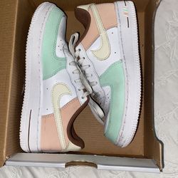 Force 1