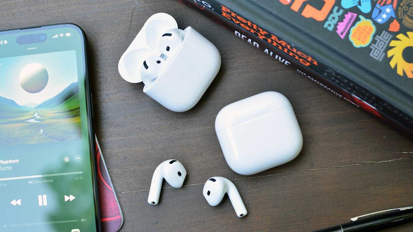 💥 Apple AirPods 4 (Brand New) – Now from $119 or $1 to Grab It Today! Save $10 with Full 1-Year Warranty
