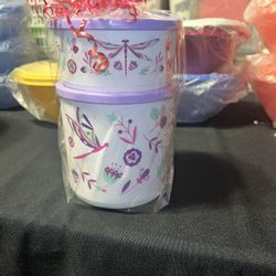 Tupperware