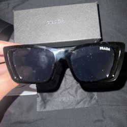 Women Prada Sunglasses