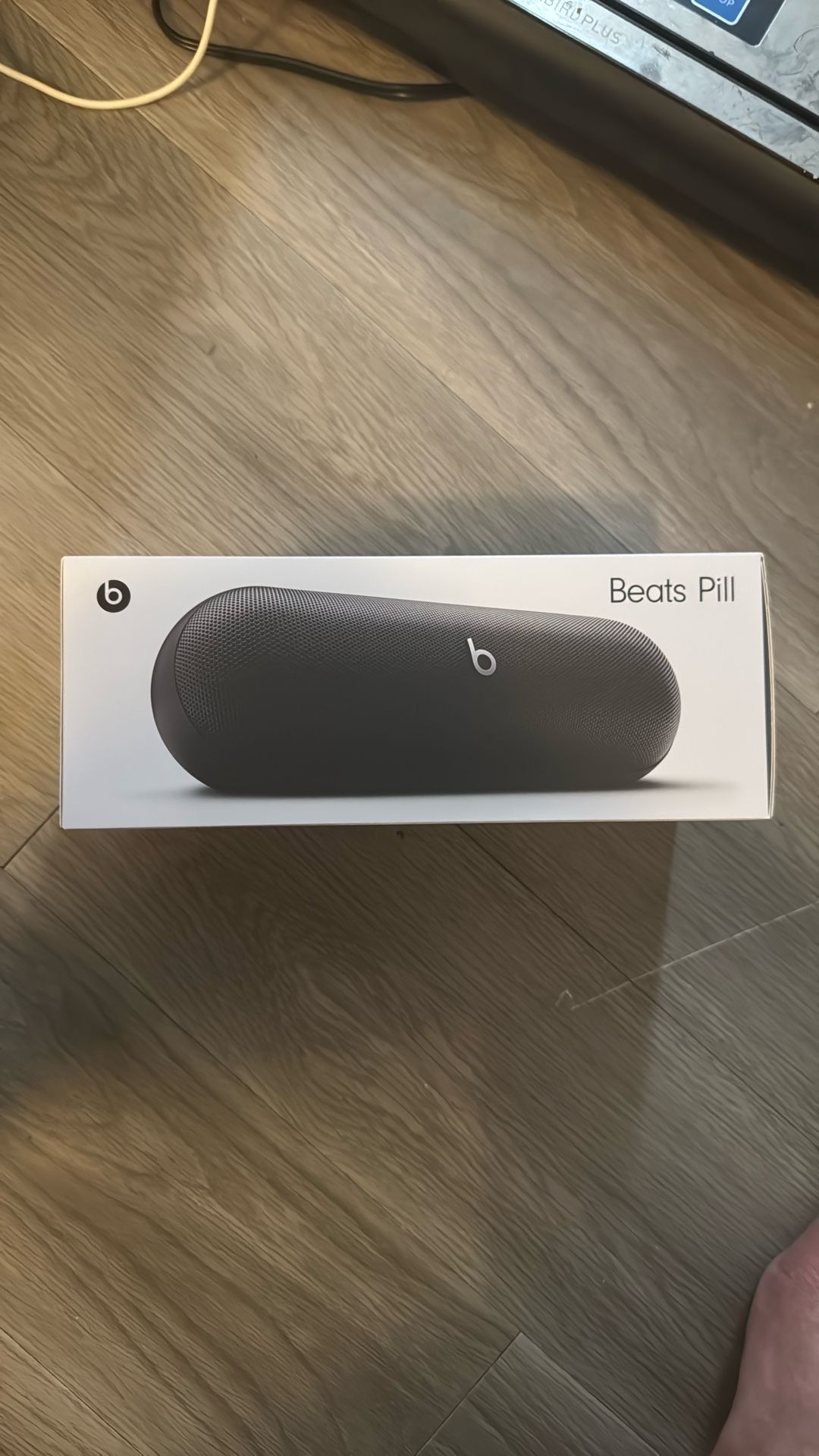 Beats Pill Brand New!!!