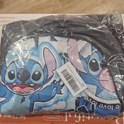 Disney Lilo and Stitch Backpack for Kids -