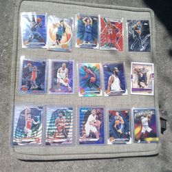 Topps Sports Cards