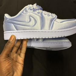 Air Jordan 1 Low Size 10&10.5