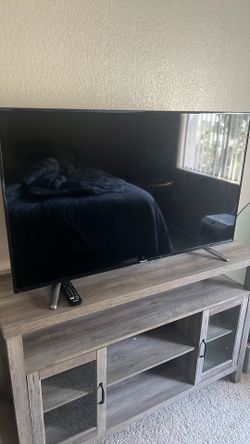 Hisense Smart TV 50 In