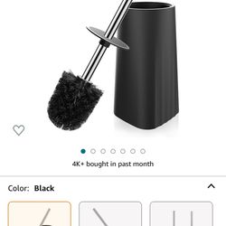 Toilet Brush