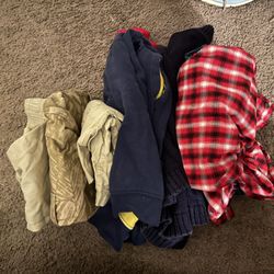 Boys 3t Clothes Free