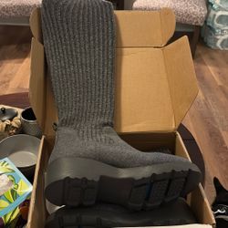 Vivaila Eduardo- Rich Grey Water Rot