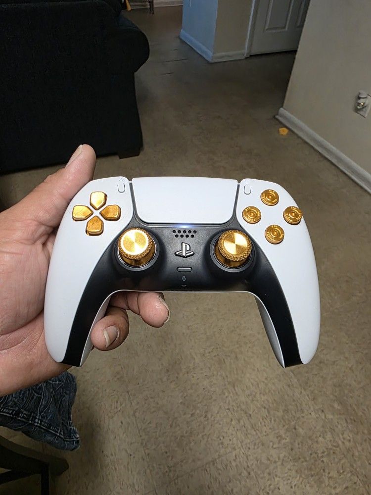 Ps5 Controller