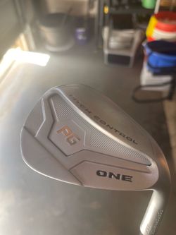 Performance One wedge- 56 degree