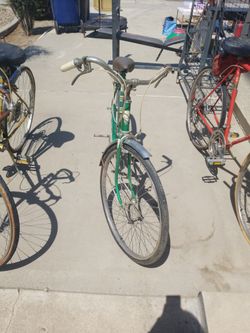 Vintage Bike - Penneys Slight Weight 3