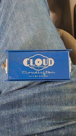 CL1 Cloudlifter
