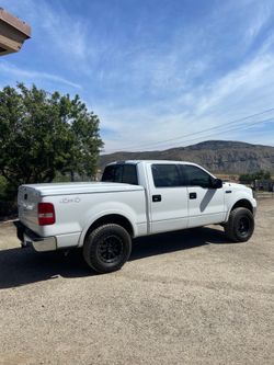2004 + f150 2.5” lift spacers