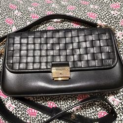 Michael Kors Cross Body Purse