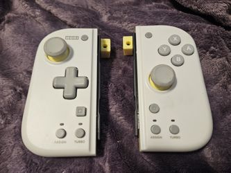 HORI Split Pad Compact