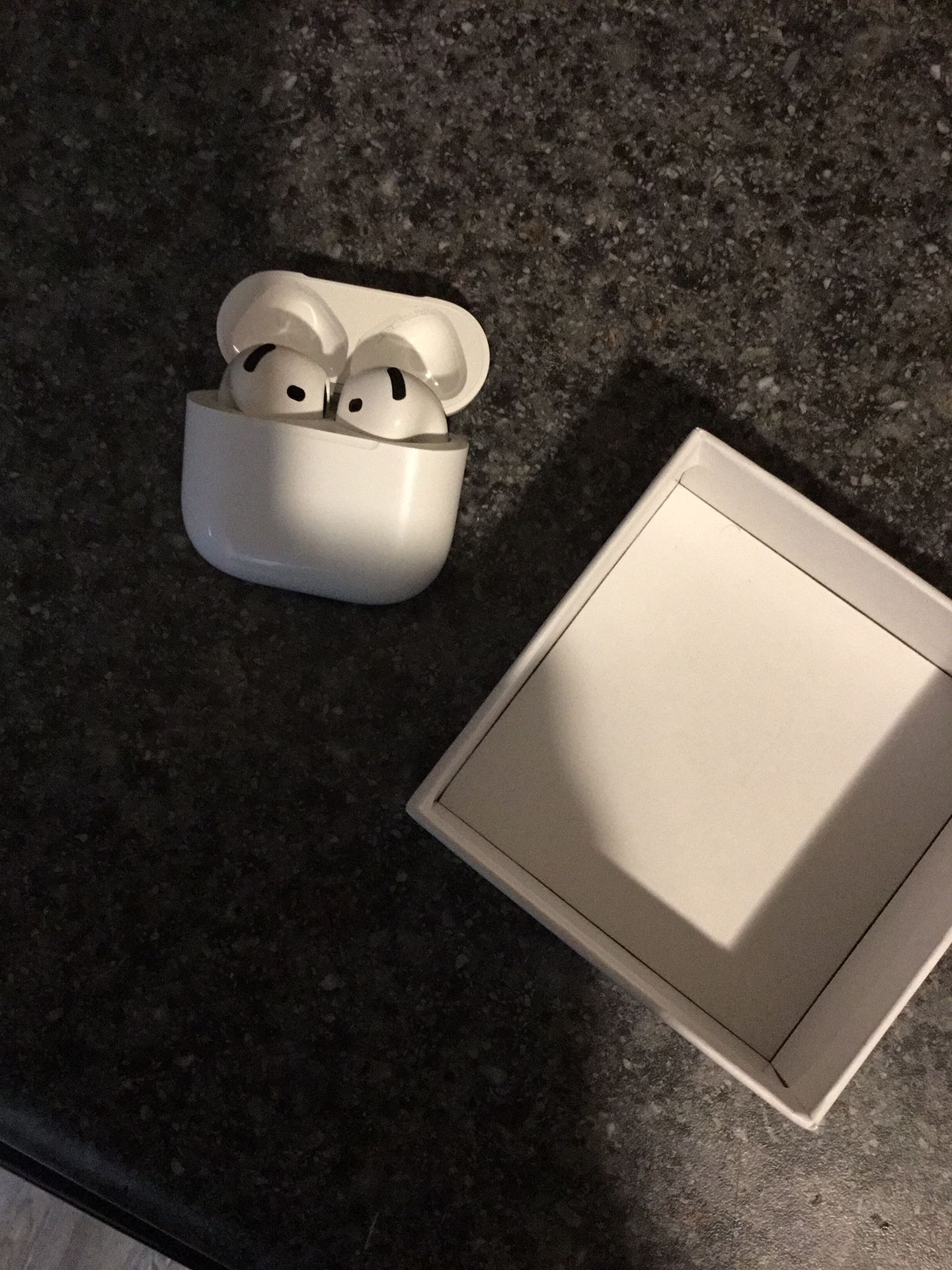 airpod gen 4