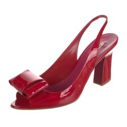 Miu Miu Patent Leather heels 