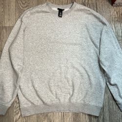 H&M Crewneck 
