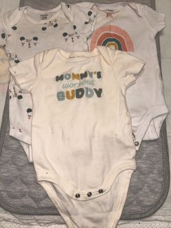 Baby Clothes