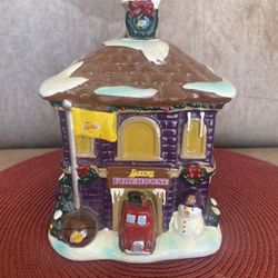 Christmas House Decor