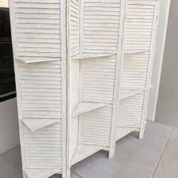 NEW Room Divider Space Divider Privacy Screen