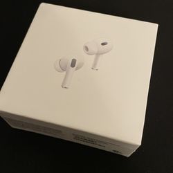 AirPod Pro (2nd Generation)