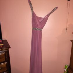 Dance Or Prom