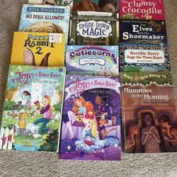 Books 