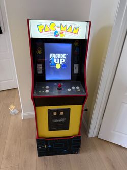 Arcade Machine