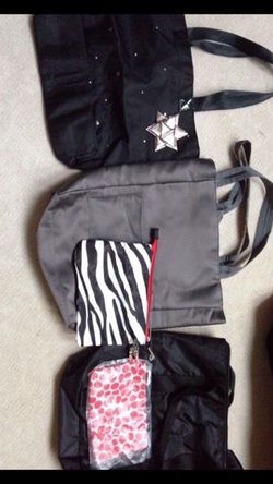 Bath n body works bags