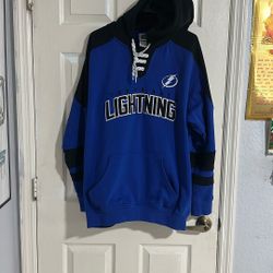 Tampa Bay Lightning Hoodie 