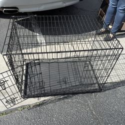 Dog Kennel Small - Medium Size 