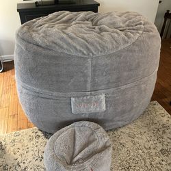 Lovesac Supersac