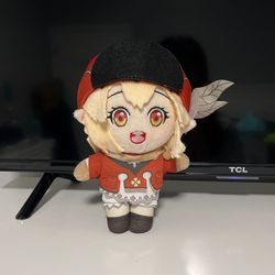 Genshin Impact - Klee Plush