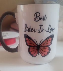 Personalized Mugs